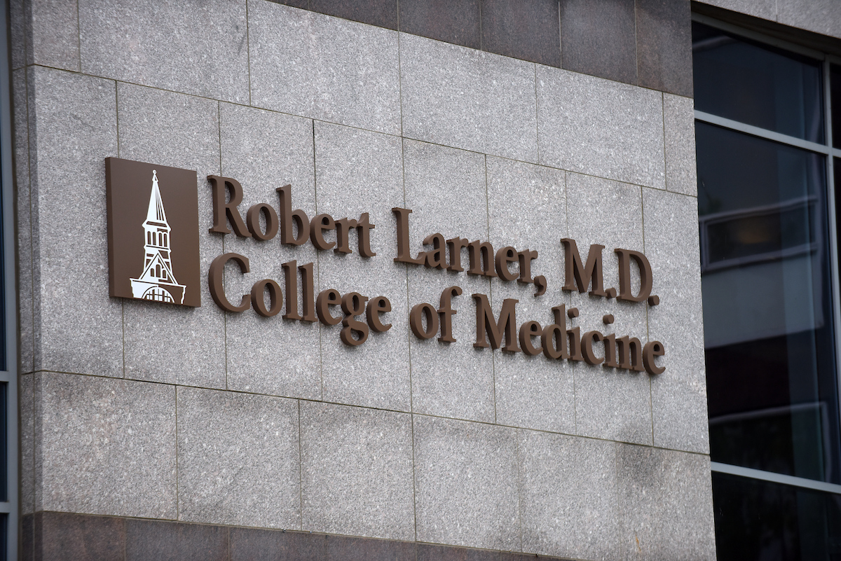 UVM Larner College of Medicine